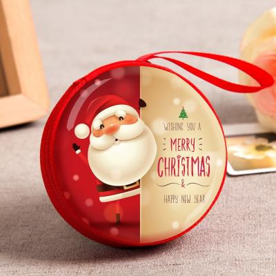 Xmas container box with zipper-14